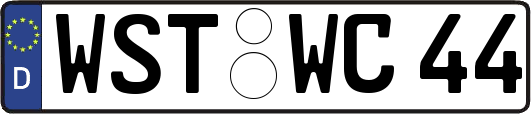 WST-WC44