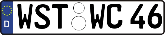 WST-WC46