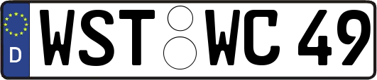 WST-WC49