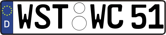 WST-WC51