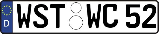 WST-WC52