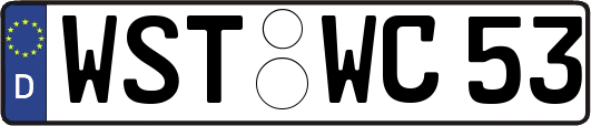 WST-WC53