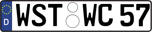 WST-WC57