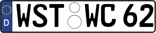 WST-WC62