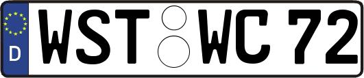 WST-WC72