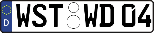 WST-WD04