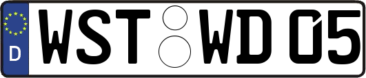 WST-WD05