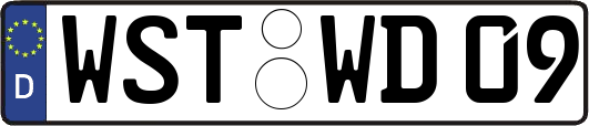 WST-WD09