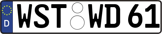 WST-WD61