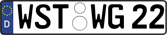 WST-WG22