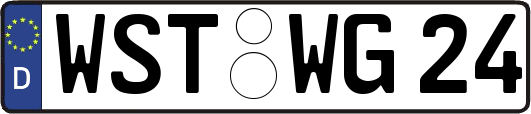 WST-WG24