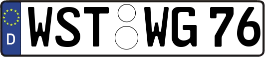 WST-WG76