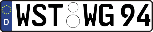 WST-WG94