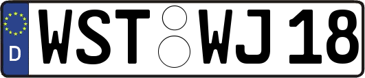 WST-WJ18