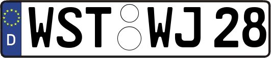 WST-WJ28