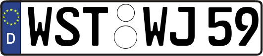 WST-WJ59