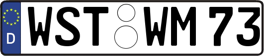 WST-WM73