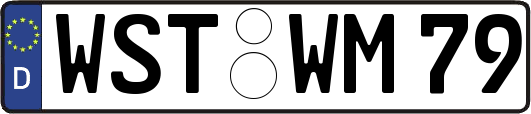 WST-WM79