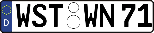 WST-WN71
