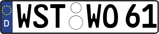 WST-WO61