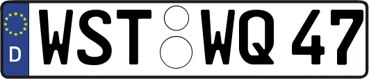 WST-WQ47