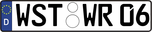 WST-WR06