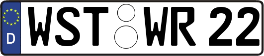 WST-WR22