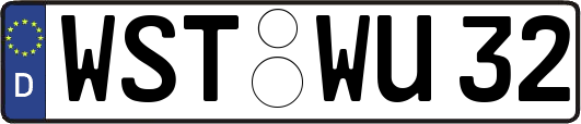 WST-WU32