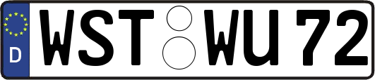 WST-WU72