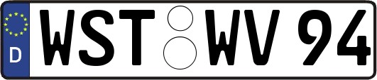 WST-WV94