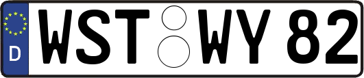 WST-WY82