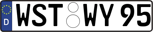 WST-WY95