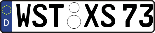 WST-XS73