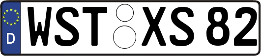 WST-XS82