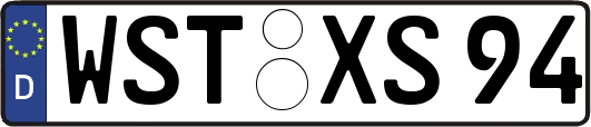 WST-XS94