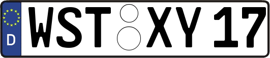 WST-XY17