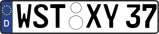 WST-XY37