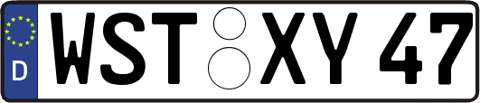 WST-XY47