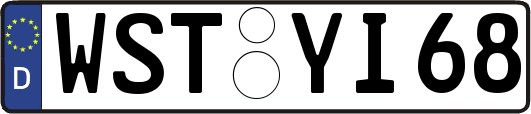 WST-YI68