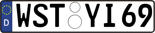 WST-YI69