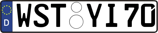 WST-YI70