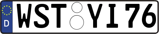 WST-YI76