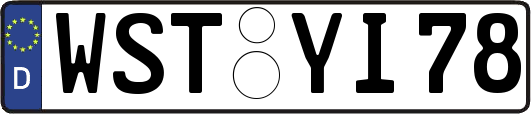 WST-YI78