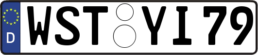 WST-YI79