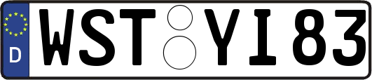 WST-YI83