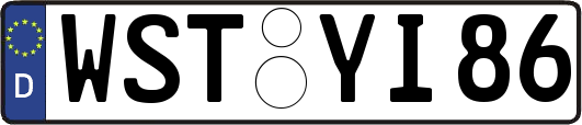 WST-YI86
