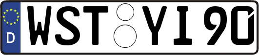 WST-YI90