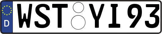 WST-YI93