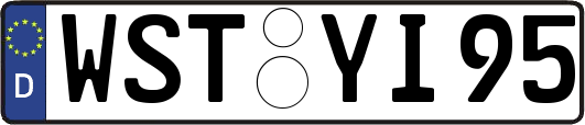 WST-YI95