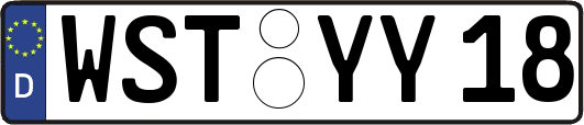 WST-YY18
